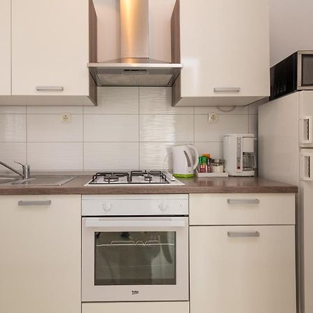 Apartment Roko Trogir Exterior foto